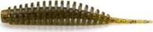 Fishup_Tanta 2" 9Pcs. 074 - Green Pumpkin Seed