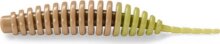 Fishup_Tanta 2" 9Pcs.137 - Coffee Milk/Light Olive