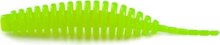FISHUP Tanta 2" (9pcs.), #111 - Hot Chartreuse
