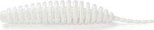 Fishup_Tanta 1.5" 10Pcs. 009 - White gumiféreg
