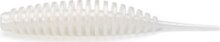 Fishup_Tanta 1.5" 10Pcs. 009 - White