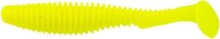 Fishup_U-Shad 3" 9Pcs. 046 - Lemon