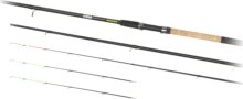 CZ Medal Feeder Carp horgászbot, 360 cm, 50-100 g, 3+3 részes