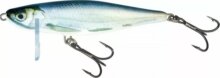 Salmo Wobbler Thrill Th5