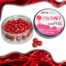 Promix Goost Power Wafter Krill-Kagyló 10mm