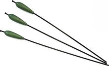 TÁVDOBÓ CSEPPÓLOM SZINTER-ZÖLD 120G