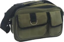 SILSTAR PERGETŐ TÁSKA