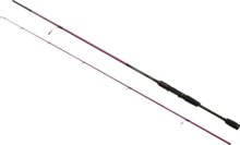 Ryobi Bot Num Violet Spinning Fuji 2 Section L 2.4M 2-7G