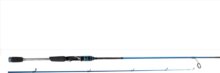 Ryobi Bot Num One Blue Fuji Ml 2.4M 4-14G 2 részes pergető horgászbot