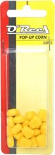 OREEL POP UP GUMIKUKORICA 20DB/CS