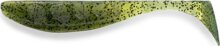 Fishup_Wizzle Shad 2" 10Pcs.042 - Watermelon Seed