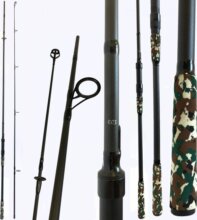 SILSTAR YOKOZUNA RC3 CARP ROD 3,00M 2,75LBS 2R
