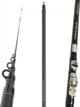 SILSTAR RC1 CARBON BOLOGNESE 6M