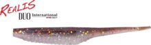 Duo Realis Versa Pintail 3" 7.6cm F081 Copper Red Gold