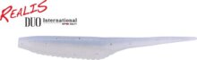 Duo Realis Versa Pintail 3" 7.6cm F088 Light Pro Blue