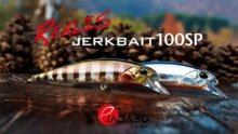 Duo Realis Jerkbait 100Sp
