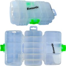 Frenetic twister doboz