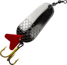 Frenetic 5TOPB02, 20g, Ezüst