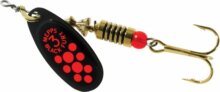 MEPPS Black Fury, 3, Jaune / Fekete, 6,5g