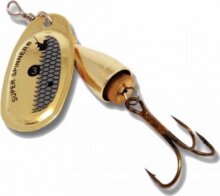 Frenetic 5SF0513, Arany pikkelyes, 13g