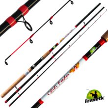 Frenetic Chili Feeder 3m
