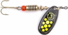 MEPPS Black Fury, 3, Cartreuse / Arany, 6,5g