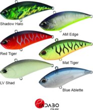 Duo Realis Vibration 62 Apex Tune
