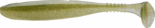 Daiwa Tournament D'Fin Smoke Shad