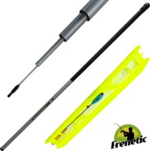 Frenetic Spiccbot szett 3m ezüst