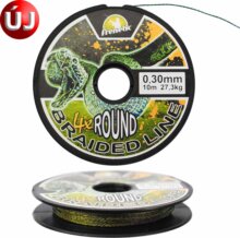 Frenetic VIPERA 10m, 0,40mm, 37,40kg