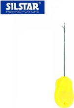 SILSTAR CARPTECH BOILIE TŰ 7 CM ZÁRHATÓ