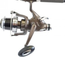 Silstar Tierra Infinite Carp Feeder 80 FS 2+1