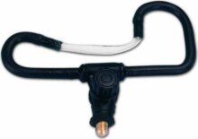 SILSTAR Ledgerbottartó "flexi"