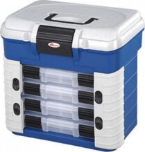 PANARO 501 superbox kék