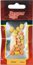 Benzár Mix Instant Wafter Dumbell 8 mm Sárga-Narancs Mangó