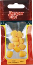 Benzár Instant Gumikukorica Carp Esterblend 10db/csomag