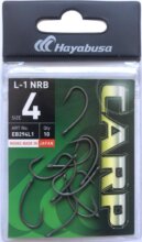 HAYABUSA L-1 NRB HOROG 08 10DB NRB