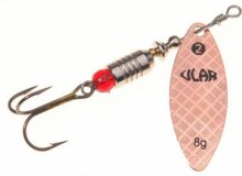 ULAR KÖRFORGÓ 04 L/SI-CU 16G