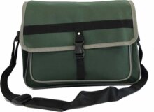 SILSTAR OLDALTÁSKA JUNIOR 35X26X20