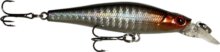 OREEL KATAI WOBBLER 8CM 9GR FLOATING BS