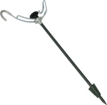 ÍVES LESZÚRÓS BOTTARTÓ