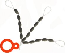 SILSTAR GUMI STOPPER EXTRA NAGY