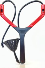 SILSTAR LONG RANGE CSÚZLI II.