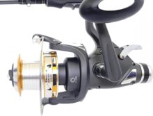 SILSTAR TIERRA INFINITE 390 FS 2+1