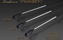 TOP MIX Stradivari Method Feeder II spicc 390 1 OZ