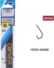 Owner előkötött 50282 SODE - 12