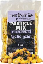 The One Particle Mix Lactic Acid