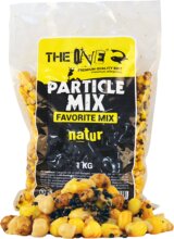 The One Particle Mix Favorite Mix