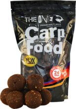 The One Food Spicy Squid Soluble 24 mm 1Kg