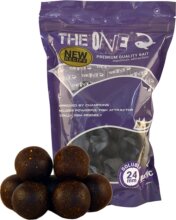 The One Purple Soluble 24 mm 1Kg